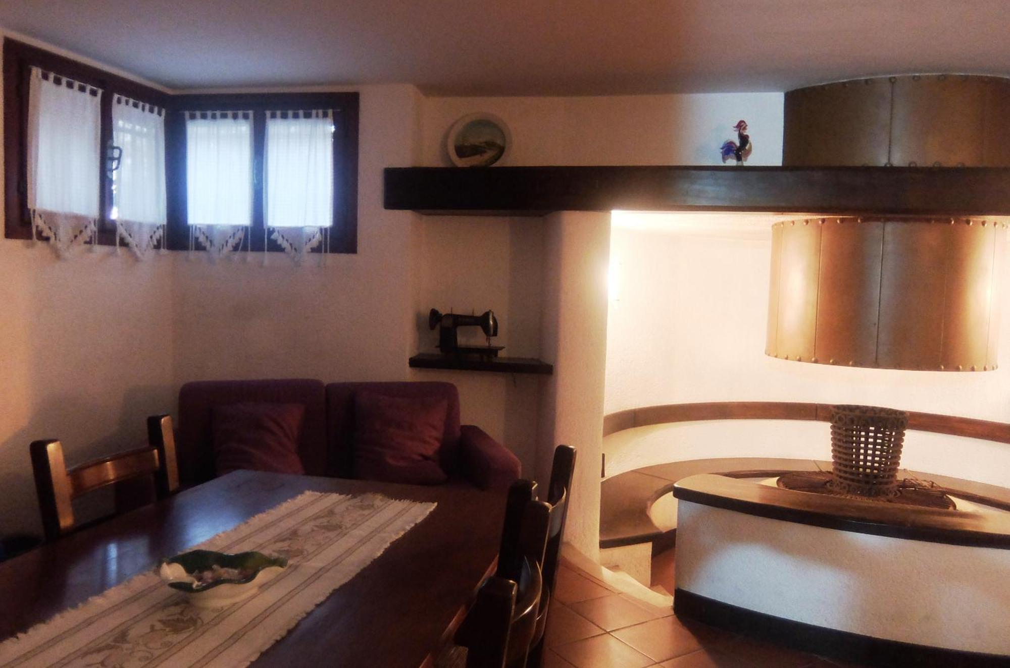 Bed and Breakfast La Casa Di Enrico à Caorle Chambre photo
