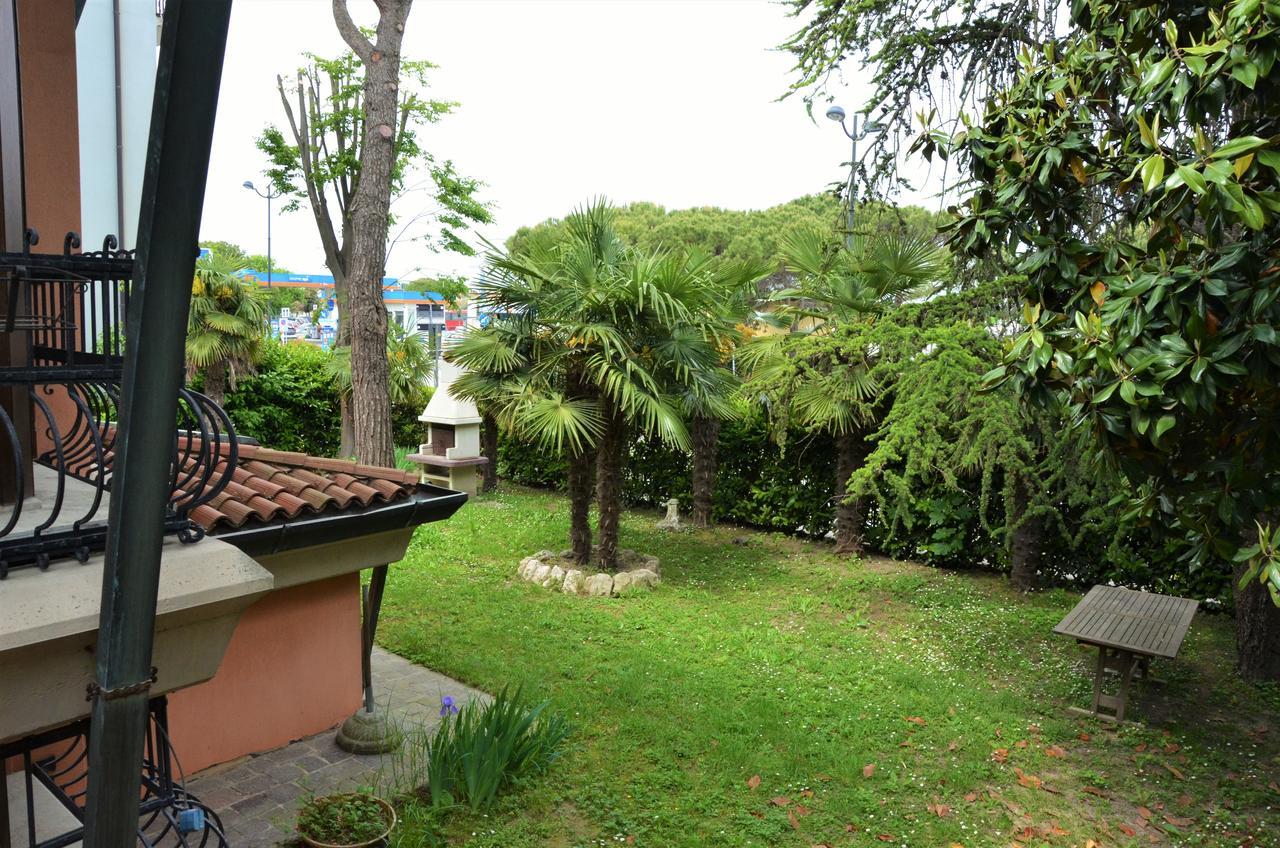 Bed and Breakfast La Casa Di Enrico à Caorle Extérieur photo