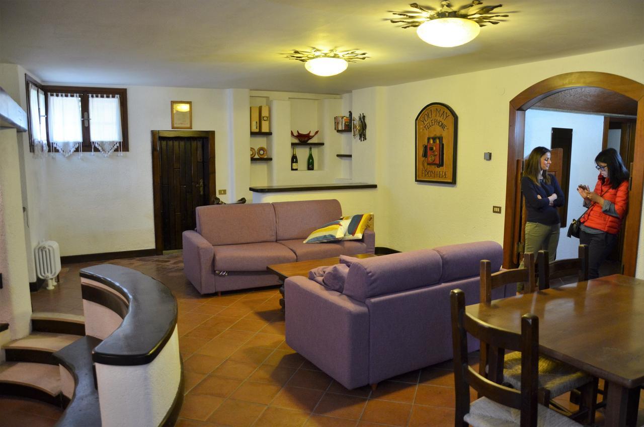 Bed and Breakfast La Casa Di Enrico à Caorle Extérieur photo