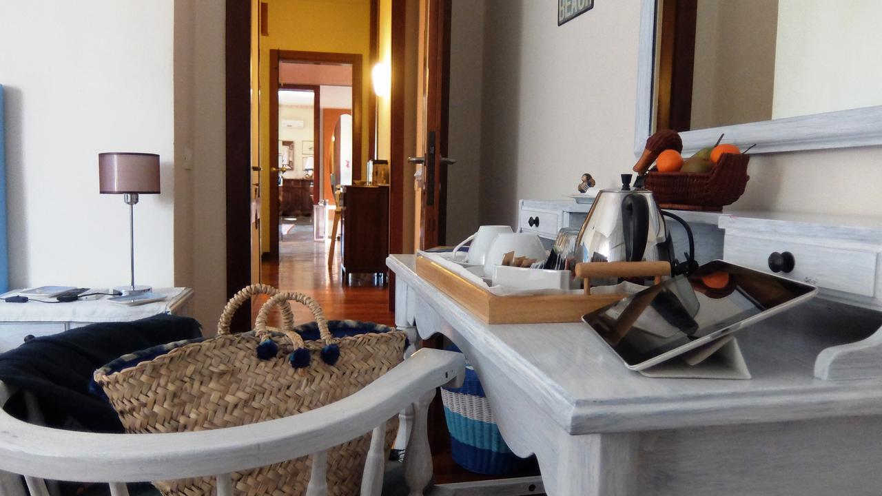 Bed and Breakfast La Casa Di Enrico à Caorle Extérieur photo