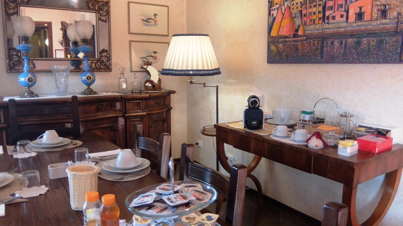 Bed and Breakfast La Casa Di Enrico à Caorle Extérieur photo